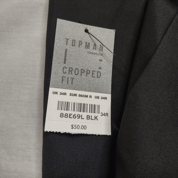 Black pants - Picture 2 of 5